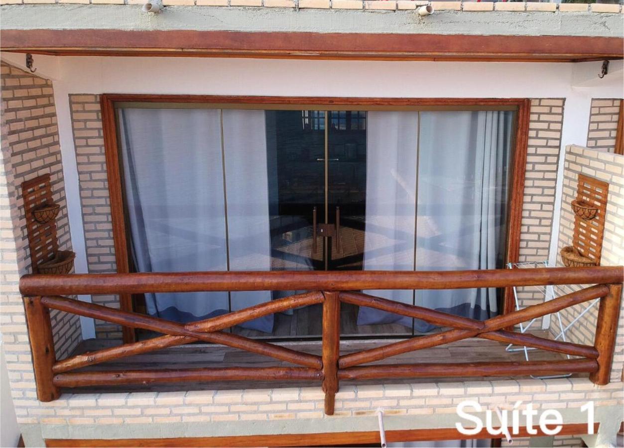 Cantinho Dos Anjos Suites Arraial do Cabo Buitenkant foto