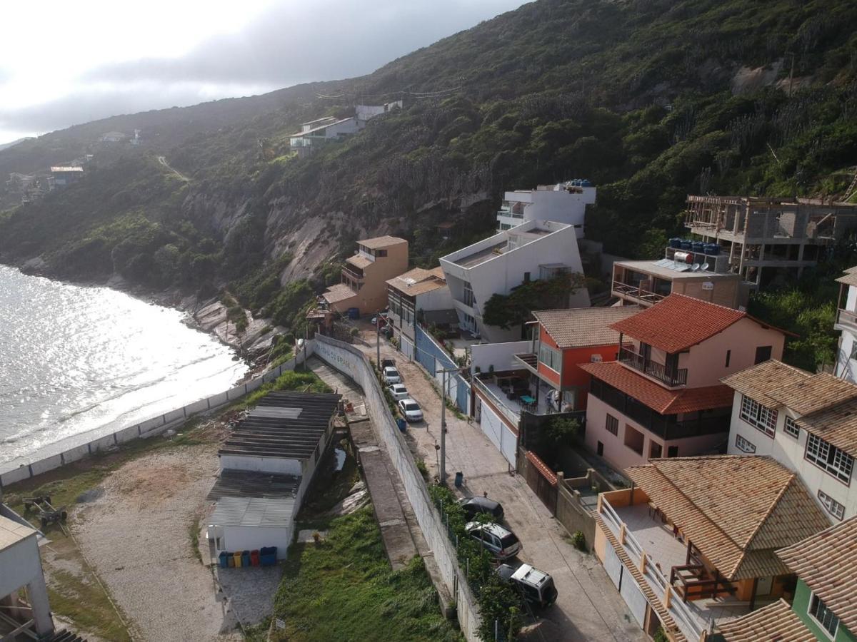 Cantinho Dos Anjos Suites Arraial do Cabo Buitenkant foto