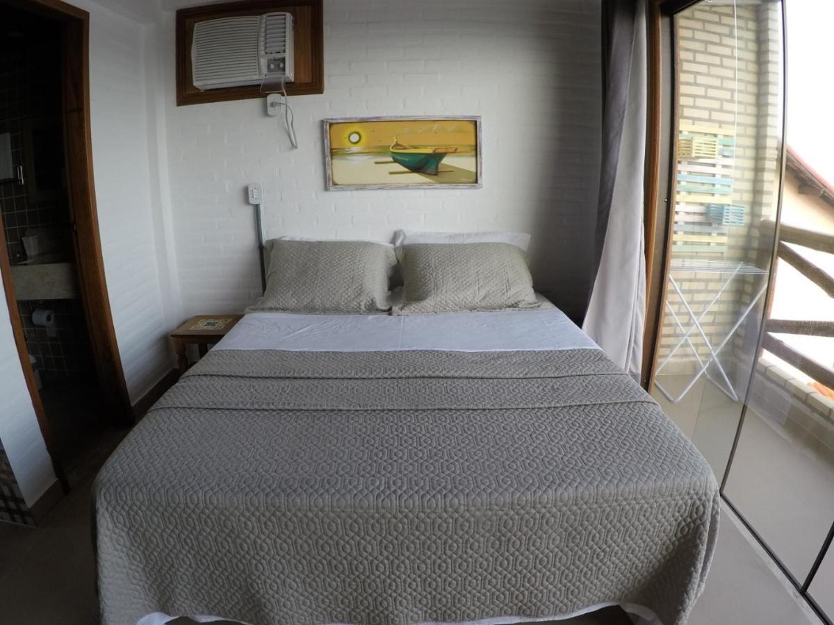 Cantinho Dos Anjos Suites Arraial do Cabo Buitenkant foto