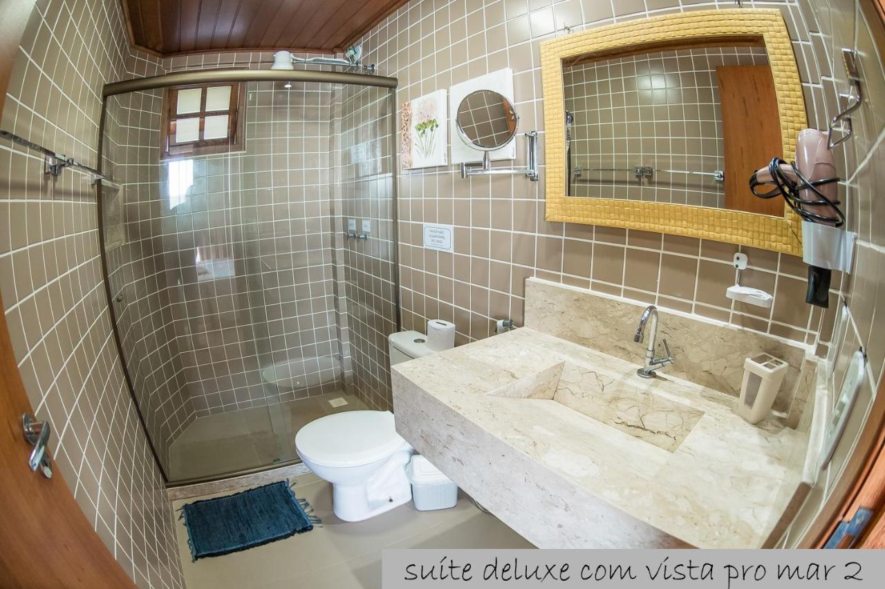 Cantinho Dos Anjos Suites Arraial do Cabo Buitenkant foto